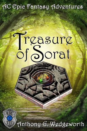 Treasure of Sorat