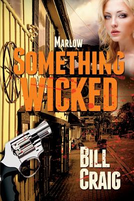 Marlow: Something Wicked