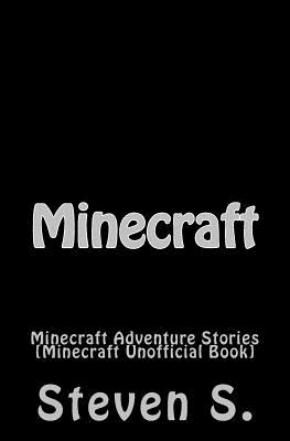 Minecraft Adventure Stories