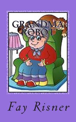 Grandma Robot