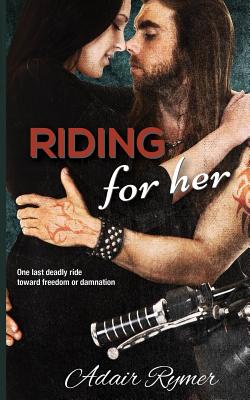 Riding for Her