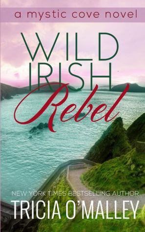 Wild Irish Rebel