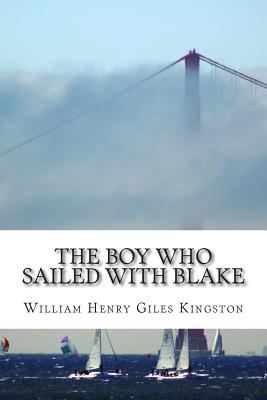 The Boy Who Sailed With Blake