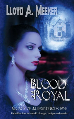 Blood Royal