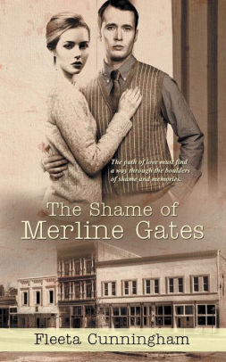 The Shame of Merline Gates