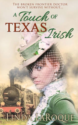 A Touch of Texas Irish