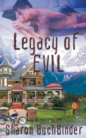 Legacy of Evil
