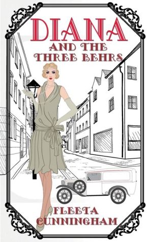 Diana and the Three Behrs