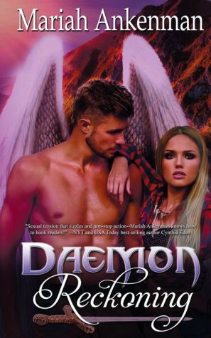 Daemon Reckoning