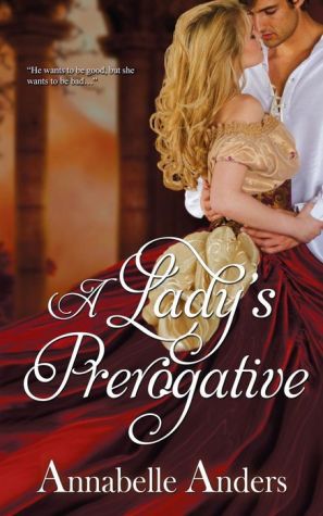 A Lady's Prerogative