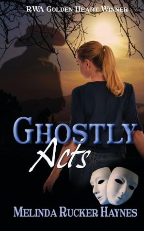 Ghostly Acts