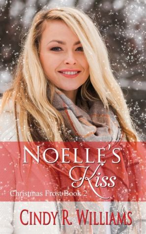 Noelle's Kiss Cindy