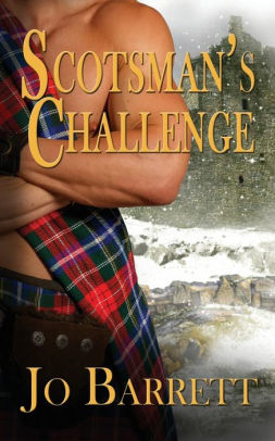 Scotsman's Challenge