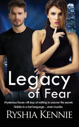 Legacy of Fear