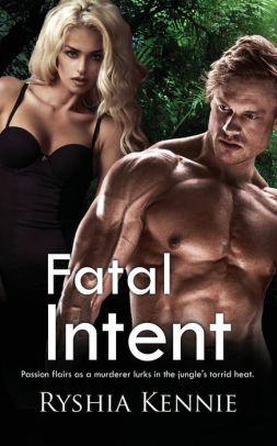 Fatal Intent