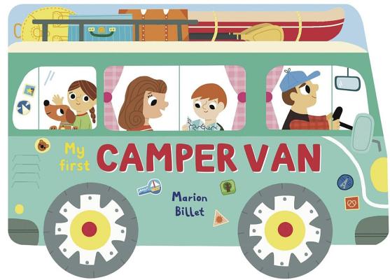 My First Camper Van