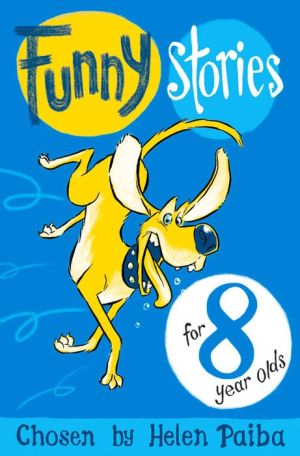 Funny Stories For 8 Year Olds