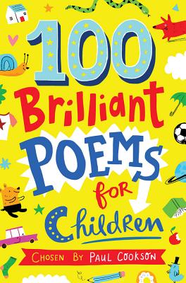 100 Brilliant Poems for Children