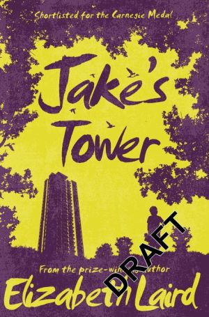 Jake's Tower