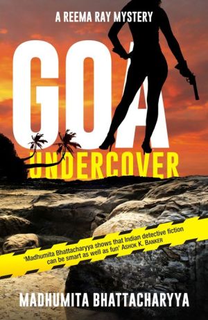 Goa Undercover