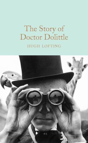 The Story of Doctor Dolittle