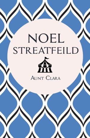 Aunt Clara