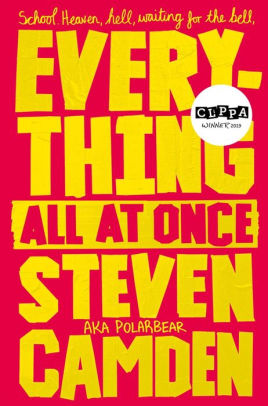 Everything All at Once