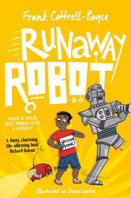 Runaway Robot