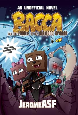 Bacca and the Riddle of the Diamond Dragon