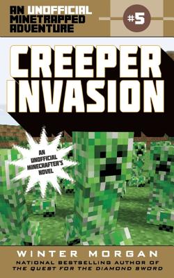 Creeper Invasion