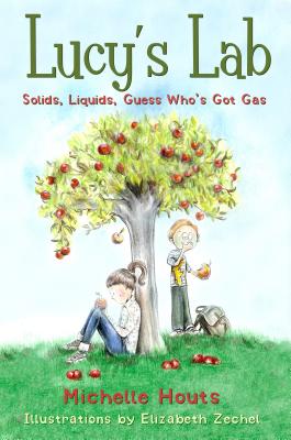 Solids, Liquids, Guess Who's Got Gas?