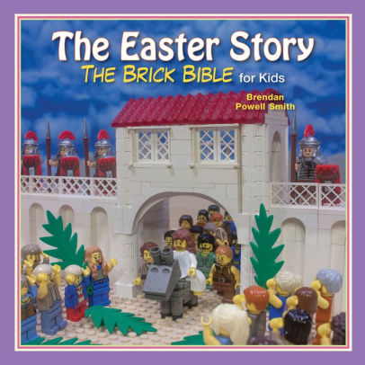 The Easter Story