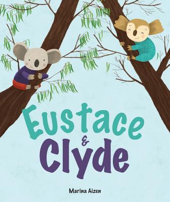 Eustace and Clyde