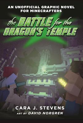 The Battle for the Dragon's Temple