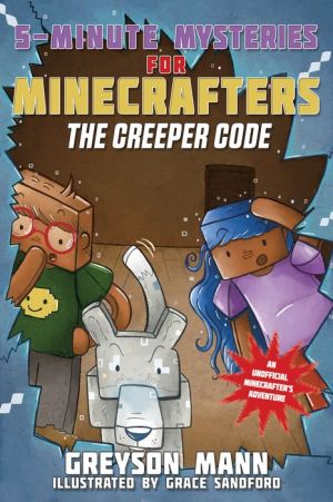 The Creeper Code