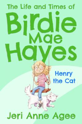 Henry the Cat