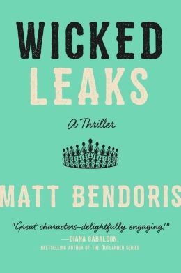 Wicked Leaks