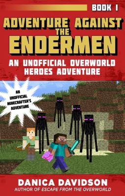 Adventure Against the Endermen