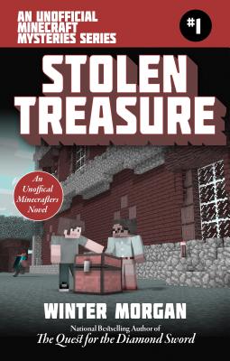 Stolen Treasure