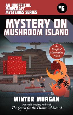 Mystery on Mushroom Island
