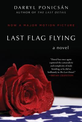 Last Flag Flying