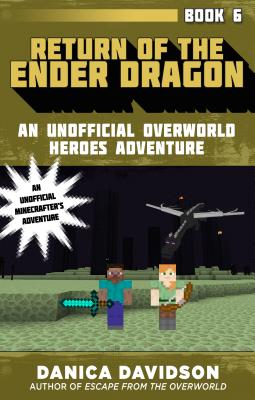 Return of the Ender Dragon