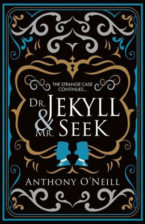 Dr. Jekyll and Mr. Seek