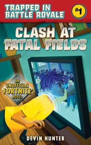 Clash At Fatal Fields
