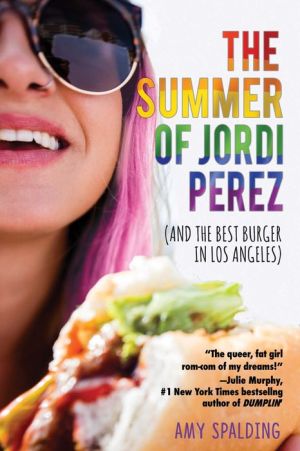 The Summer of Jordi Perez