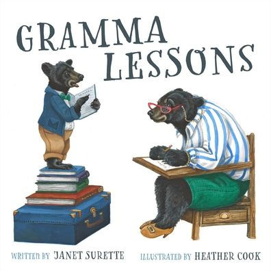 Gramma Lessons