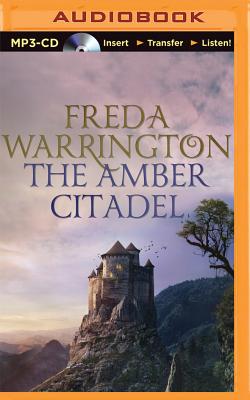 The Amber Citadel