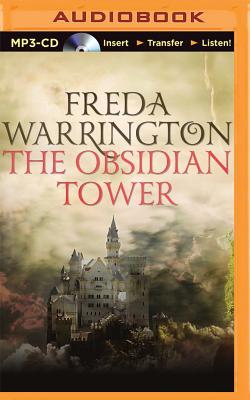 The Obsidian Tower