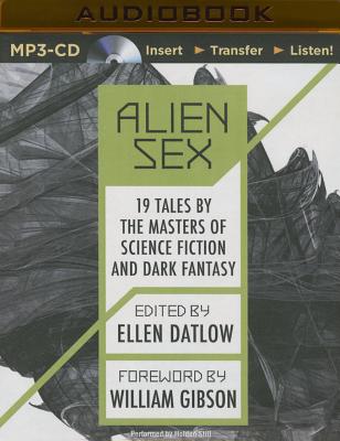 Alien Sex