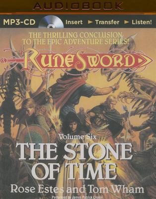 The Stone of Time
